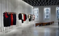 Victoria Beckham khai trương cửa hàng tại London