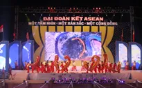 Ngày hội Đại đoàn kết ASEAN - Một tầm nhìn, một bản sắc, một cộng đồng
