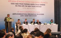 Tìm giải pháp phòng ngừa và thu hồi tài sản tham nhũng