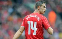 ĐHTB vòng 19 Premier League: Tia sáng muộn của The Kop