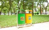 Phong trào xử lý rác 3R thất bại: Vì sao?