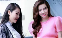 Cặp đôi hoàn hảo: Hồ Ngọc Hà làm "quân sư" dạy hát cho Quế Vân