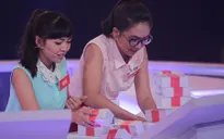 Đừng để tiền rơi - Gameshow "kén" người chơi