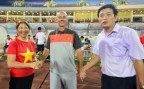 Gia đình cầu thủ Xuân Trường: Cả làng tự hào về cháu!