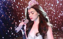 Hồ Ngọc Hà lộng lẫy và rực rỡ trong trailer Live Concert