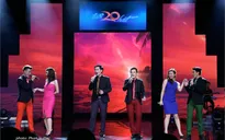 Điểm mặt top 3 của Tuổi 20 hát (21h, VTV6)
