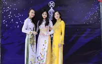 Lộ diện Top 36 "Hoa khôi áo dài Việt Nam"
