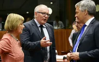 EU giữ nguyên các biện pháp trừng phạt Nga
