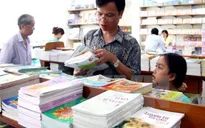 Khẩn trương đổi mới chương trình, SGK giáo dục phổ thông