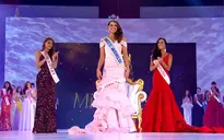 Hoa hậu Nam Phi đăng quang HHTG 2014