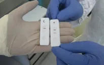 Triển khai thử nghiệm thiết bị phát hiện Ebola trong 15 phút
