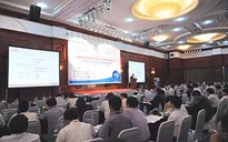 Ngày An toàn thông tin Việt Nam: Tập trung nhiều vấn đề "nóng"