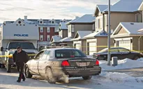 Xả súng kinh hoàng tại Canada, 8 người thiệt mạng