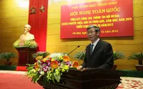 Công tác thông tin đối ngoại đạt nhiều kết quả quan trọng