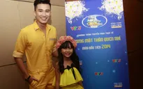 Gương mặt thân quen nhí 2014: “Công chúa bong bóng” Chí Thiện tái xuất