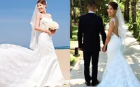 Hoa đán TVB Trần Mẫn Chi âm thầm tổ chức đám cưới tại Bali