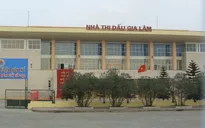 Tiếng nói từ những công trình thể thao sau SEA Games 22 – Việt Nam 2003
