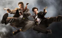 Cười thả ga với “Siêu cớm tranh tài” (20h00, Starmovies)