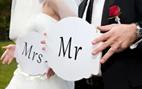 Số người Mỹ nói "không" với đám cưới ngày càng đông