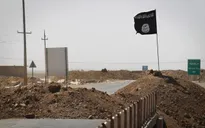 IS hành quyết một nhà báo và hàng chục người Iraq
