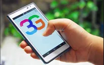 Tháng 3/2015: Đo lường chất lượng mạng 3G
