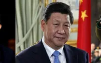 Ông Tập Cận Bình là nhân vật quyền lực nhất châu Á năm 2014
