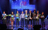 Thực đơn tuần mới trên VTV6 từ ngày 22 - 28/12