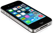 Ngắm iPhone trưởng thành theo thời gian