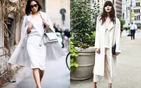 6 tuyệt chiêu phối đồ cho ngày Đông