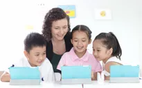 5 sai lầm thường gặp khi dạy trẻ học tiếng Anh