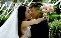 Cầu thủ Việt đua nhau lên xe hoa trong năm 2014