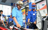 "Giá cước vận tải chưa thể giảm như giá xăng dầu"