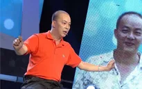Ghế không tựa: NSƯT Đức Hải bật mí về lá thư tuyệt mệnh