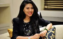 BTV Ngọc Trinh: Tôi buồn khi phải dừng dẫn Bản tin Tài chính