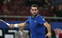 Marin Cilic có nguy cơ bỏ lỡ giải Úc mở rộng 2015