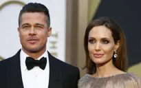Angelina Jolie muốn trở nên hoàn hảo trong mắt chồng