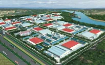 Điều chỉnh quy hoạch các KCN của 31 địa phương