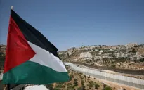 Quốc hội Pháp đề nghị công nhận Nhà nước Palestine độc lập