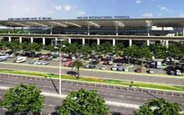 Chấn chỉnh hoạt động phục vụ hành khách tại cảng hàng không