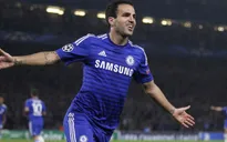 Cesc Fabregas sẽ là thủ quân mới của Chelsea?