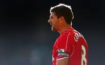 HLV Rodgers sẽ "cất" Gerrard trong trận Real - Liverpool