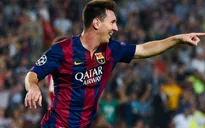 Messi quan tâm tới El Classico hơn kỷ lục cá nhân