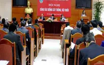 Đổi mới công tác giống cây trồng, vật nuôi