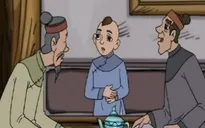 Phản hồi của Đài THVN về việc phát sóng "Nhặt xương cho thầy"