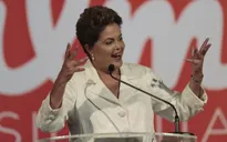 Brazil phải tiến hành bầu cử tổng thống vòng 2