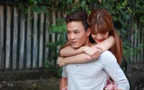 Chi Pu - Hồng Đăng: Cặp đôi đẹp của Giọt nước rơi