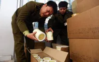 Xét xử sơ thẩm vụ Chi cục QLTT Hà Nội bị kiện vì sữa dê Danlait