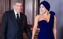 Lady Gaga và Tony Bennett sẽ hát mừng năm mới tại Las Vegas
