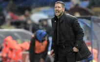 Tin chuyển nhượng 29/12: PSG bất ngờ đàm phán với HLV Simeone