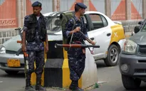 Yemen: Đụng độ giữa cảnh sát và phe nổi dậy tại Sana